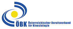 Logo des Berufsverbands für Kinesiologi