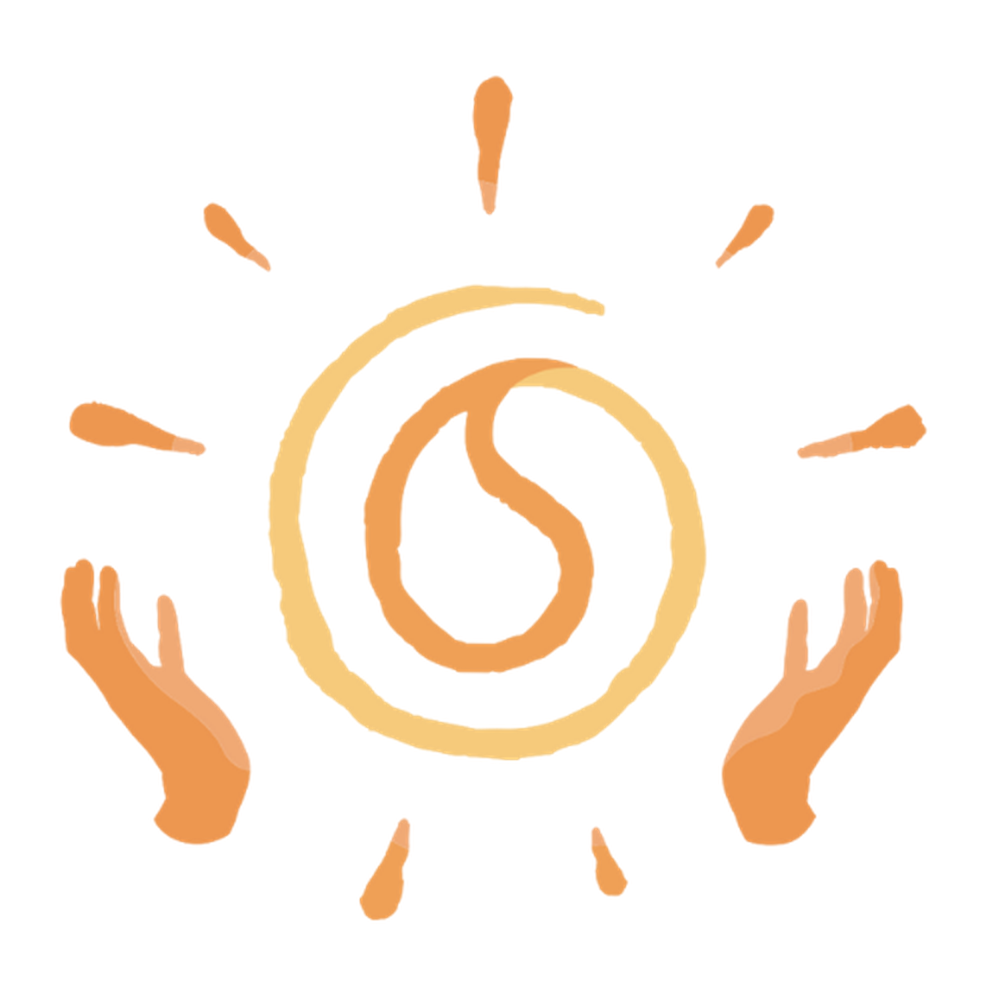 Logo Sandra Hödl Kinesiologie