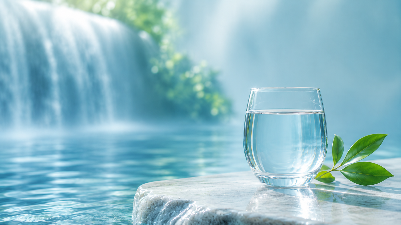 Was ist Kangen Wasser?