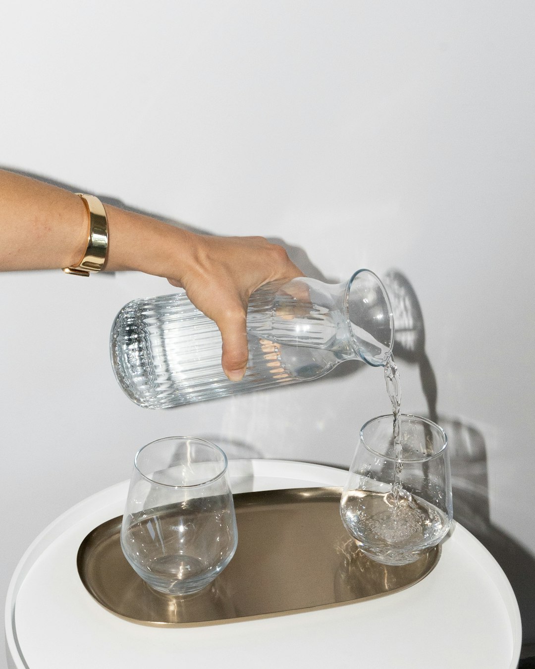 Meine Erfahrung mit Kangen Wasser &ndash; ein Tag mit Kangen Wasser
